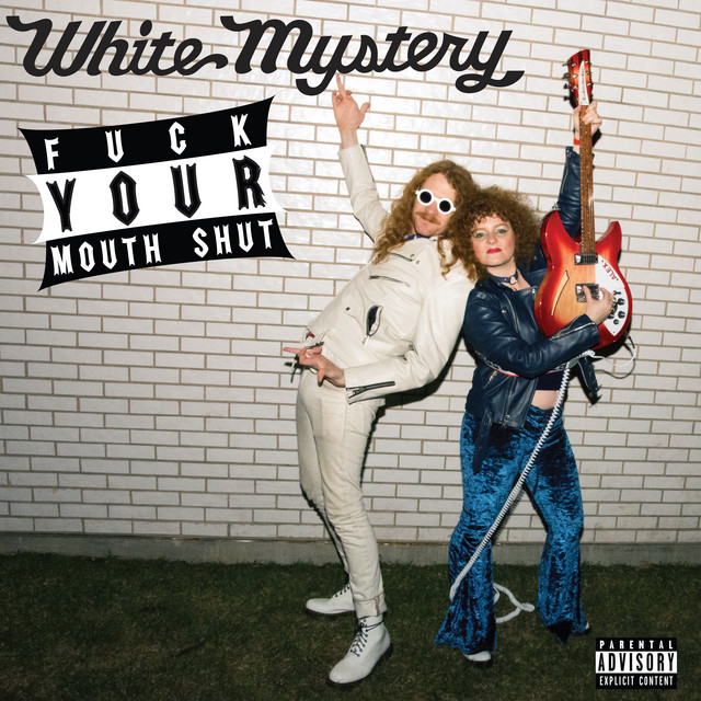 F.Y.M.S. album cover