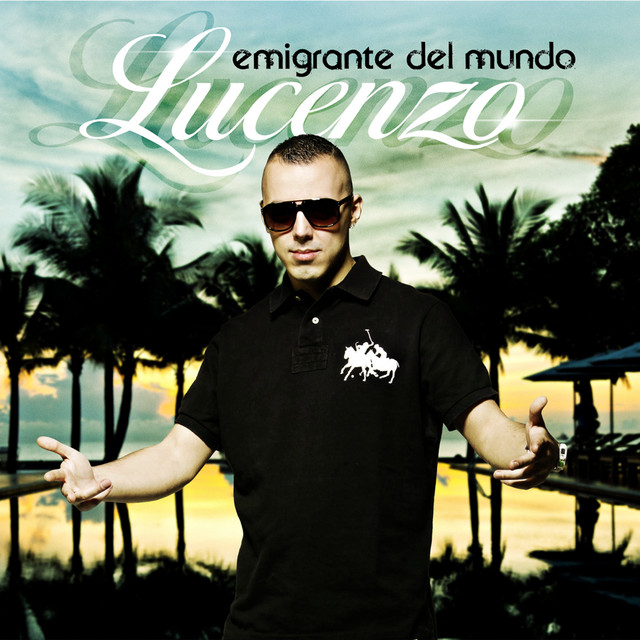 Emigrante Del Mundo album cover