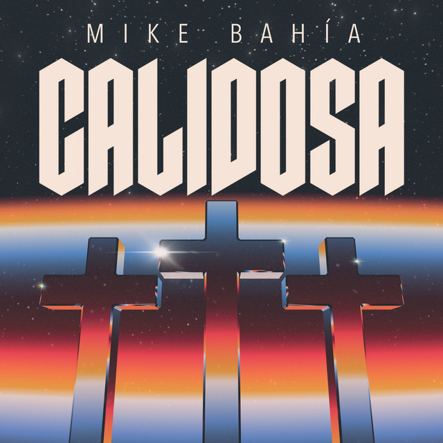 CALIDOSA album cover