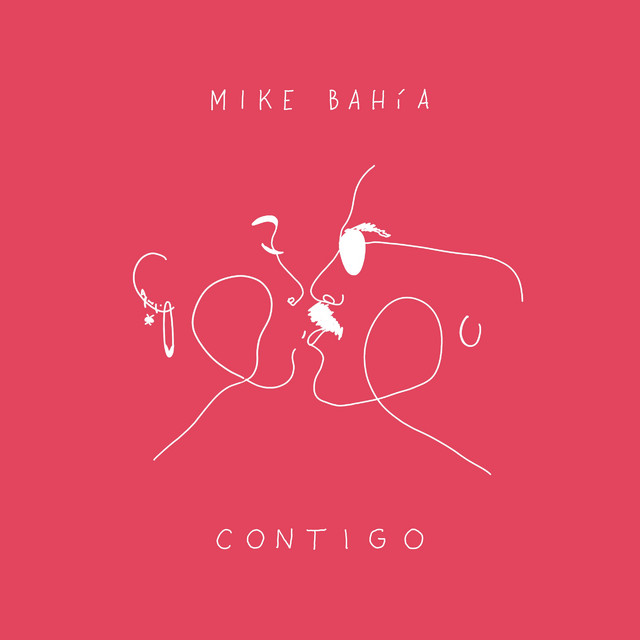 Contigo album cover