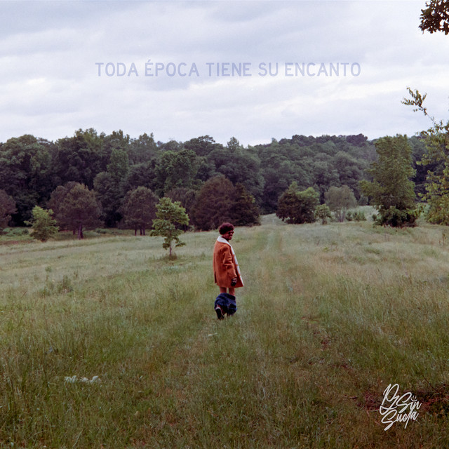 Toda Época Tiene Su Encanto album cover