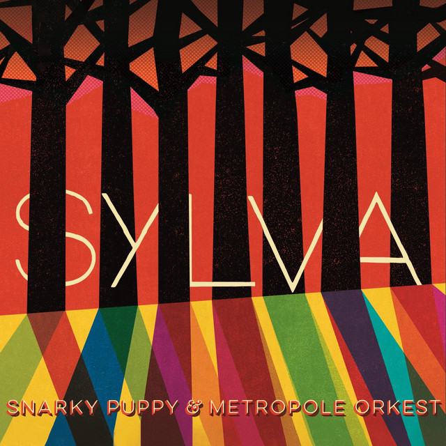 Sylva album cover