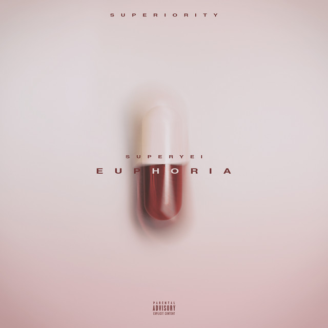 Euphoria album cover