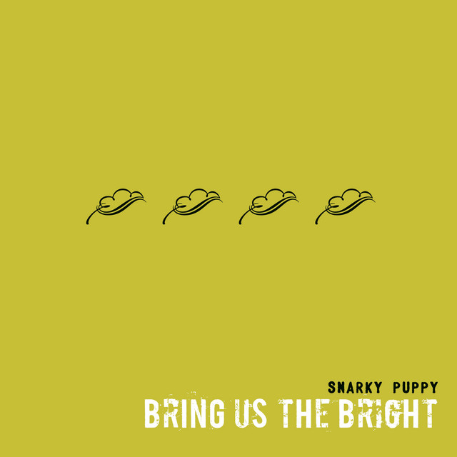 Bring Us The Bright album cover