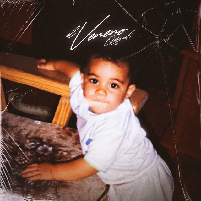 El Veneno album cover