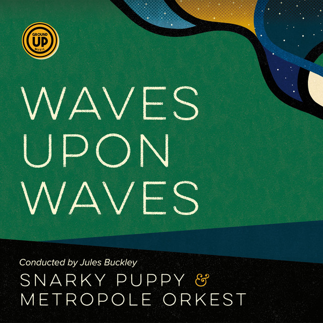 Waves Upon Waves
