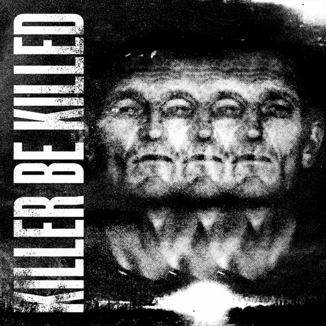ESP Max Cavalera Ex as heard on Killer Be Killed by Killer Be Killed (2014)
