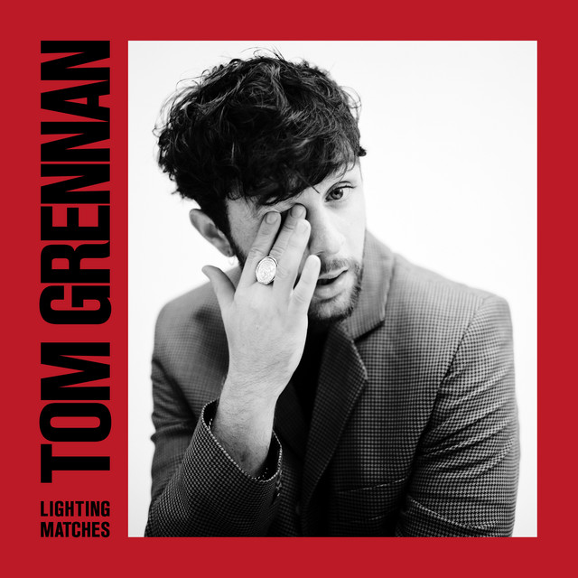 Lighting Matches (Deluxe) album cover
