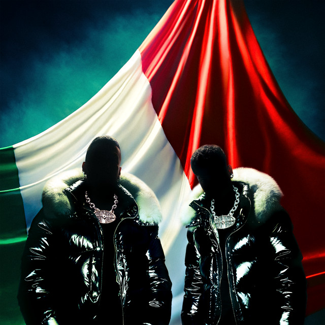 SANTANA MONEY GANG album cover