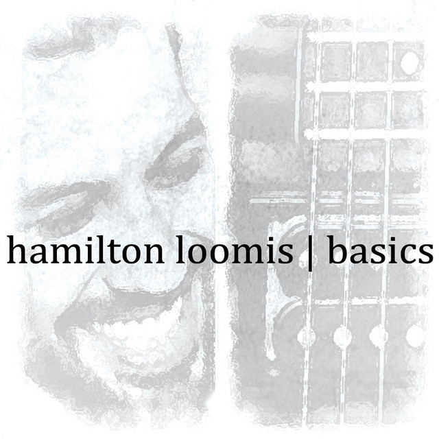 Basics album cover