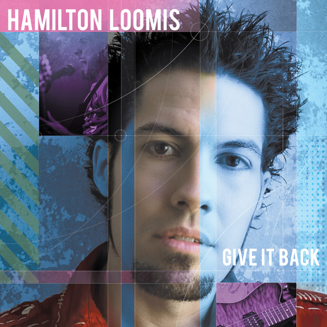 Give It Back album cover