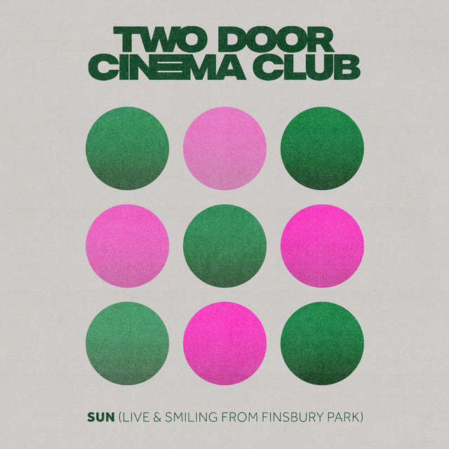 Malekko Heavy Industry B:assmaster Octave Fuzz as heard on Sun (Live & Smiling from Finsbury Park) by Two Door Cinema Club (2023)