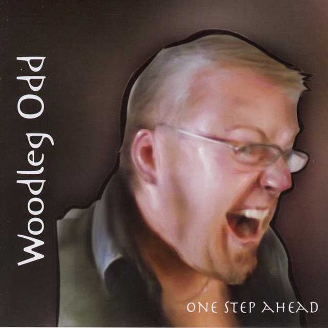 One Step Ahead album cover