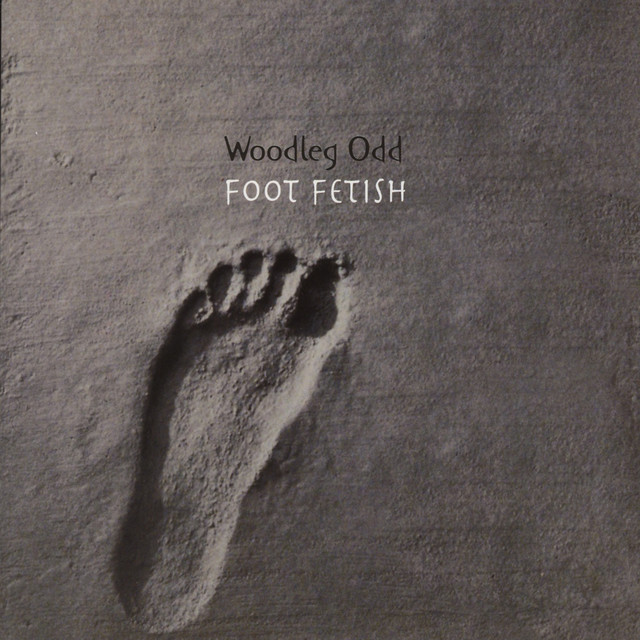 Foot Fetish album cover