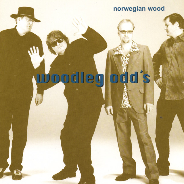 Norwegian Wood album cover