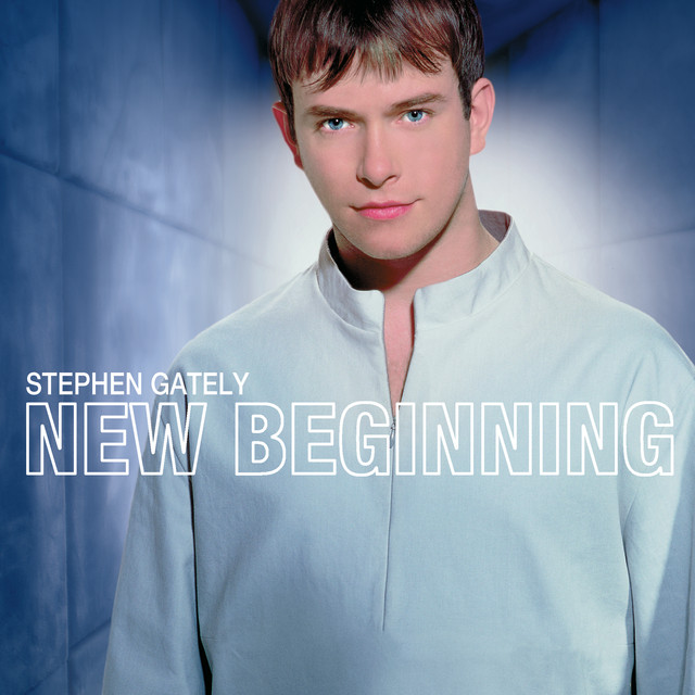 New Beginning album cover