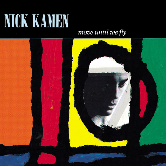 Move Until We Fly album cover