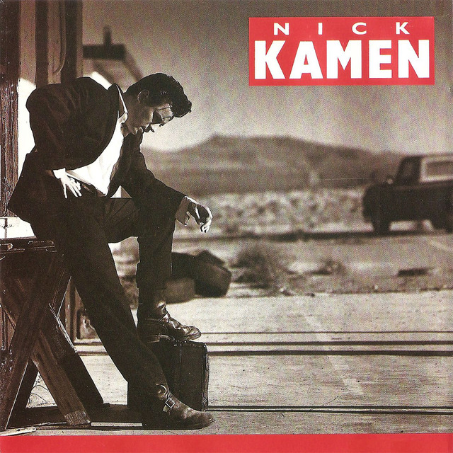 Us album cover
