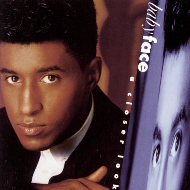 A Closer Look album cover