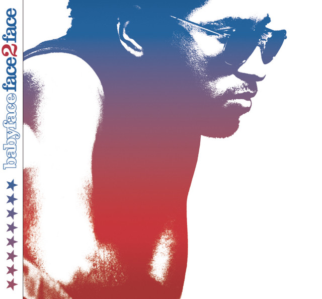 Face 2 Face album cover