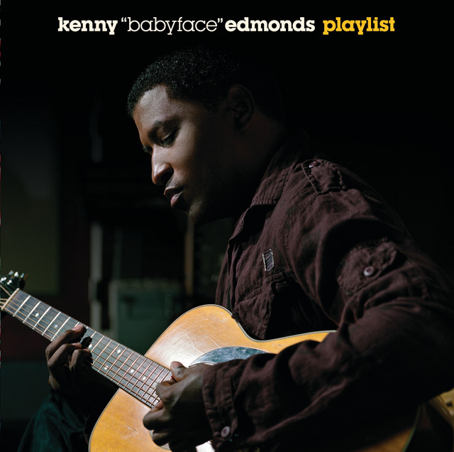 Playlist album cover