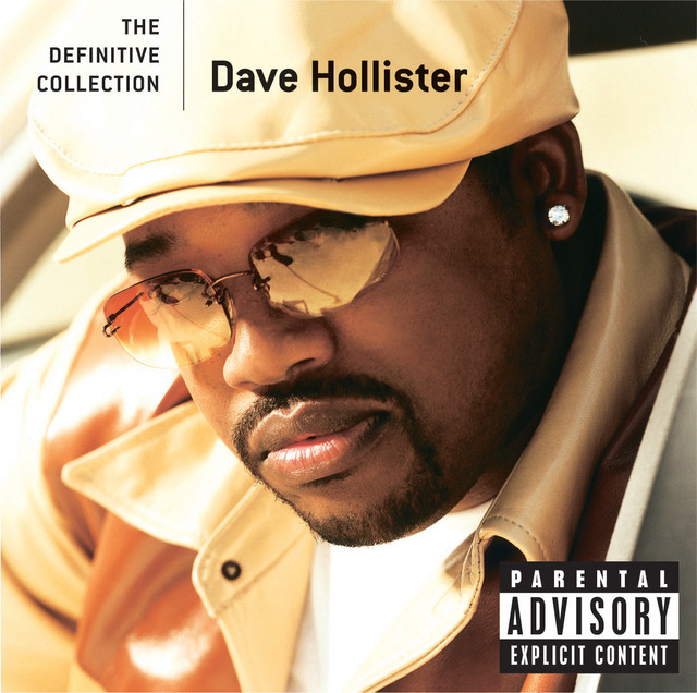 The Definitive Collection album cover