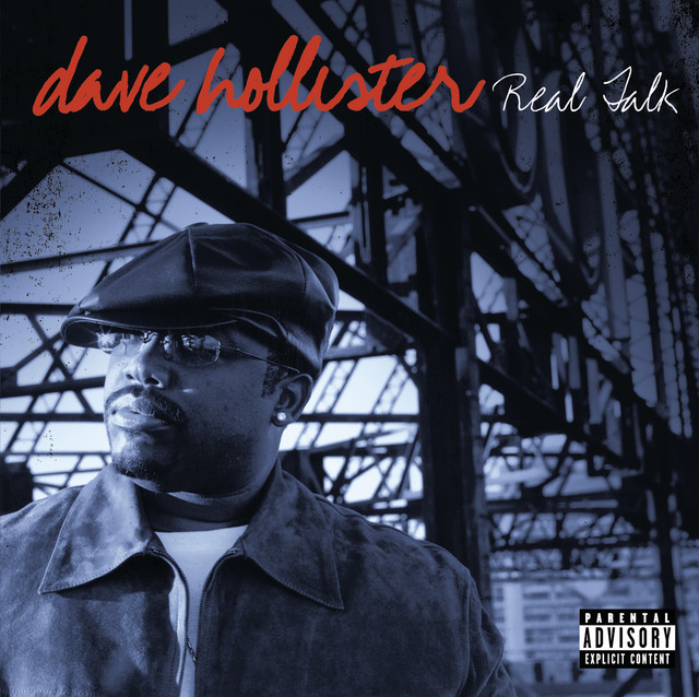 Real Talk album cover