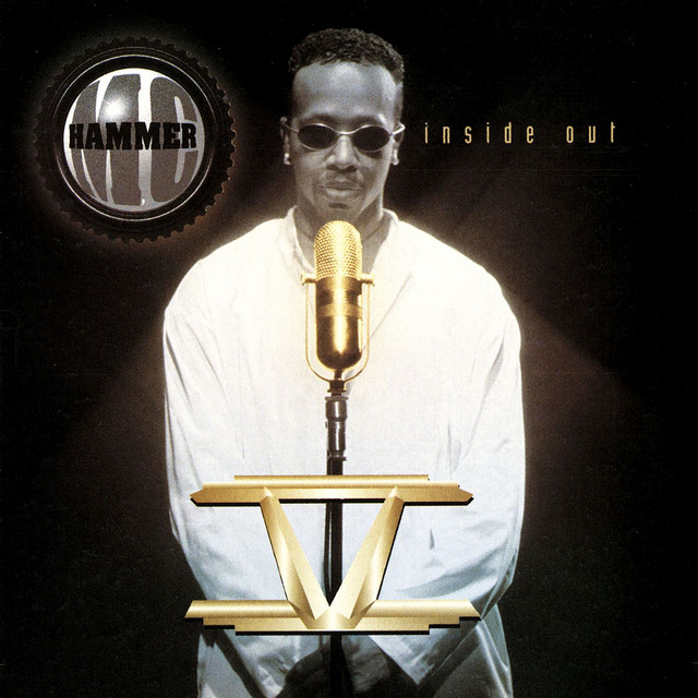 Inside Out album cover