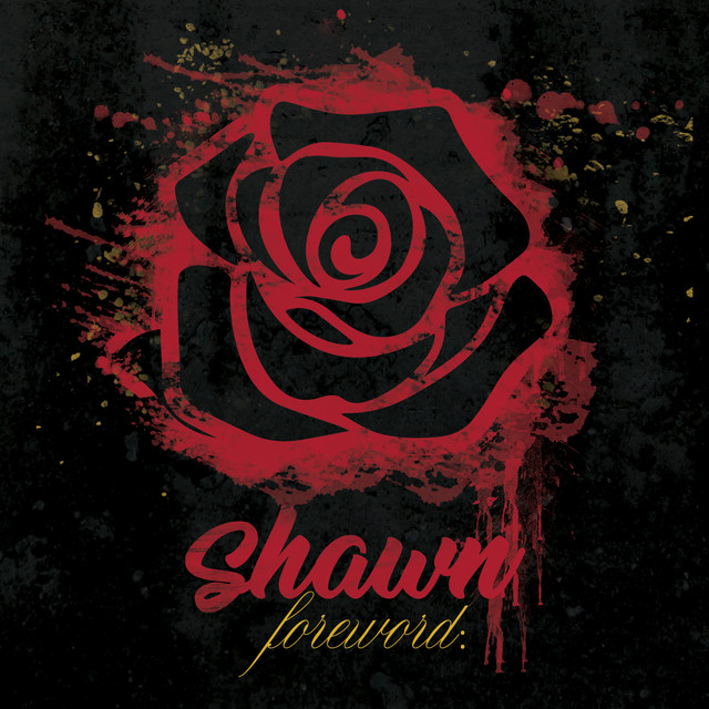 Foreword (Deluxe Edition) album cover