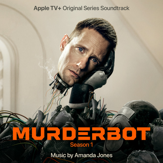 Murderbot: Season 1 (Apple TV+ Original Series Soundtrack) album cover