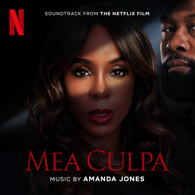 Mea Culpa (Soundtrack from the Netflix Film) album cover