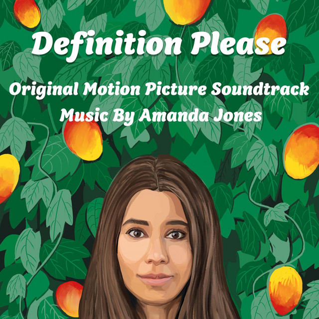 Definition Please (Original Motion Picture Soundtrack) album cover