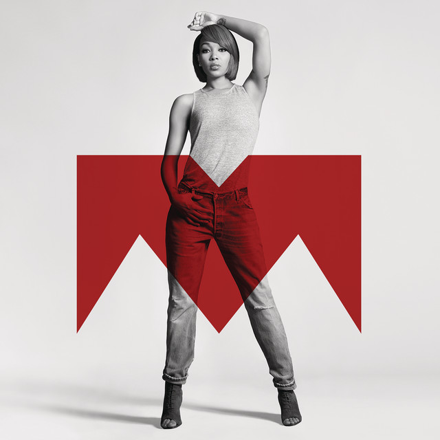 Code Red album cover