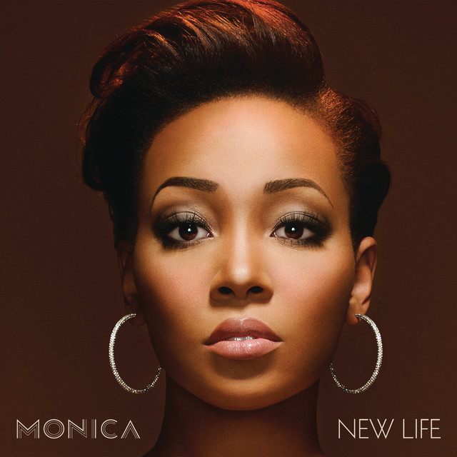 New Life album cover