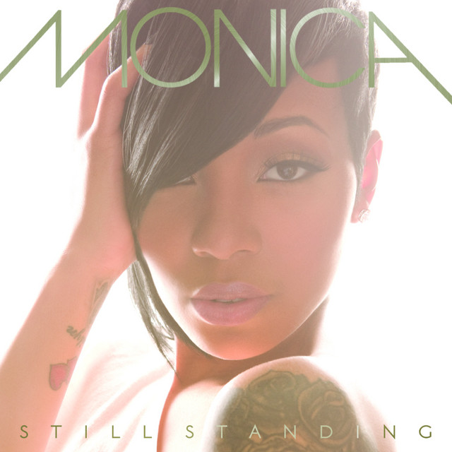 Still Standing album cover