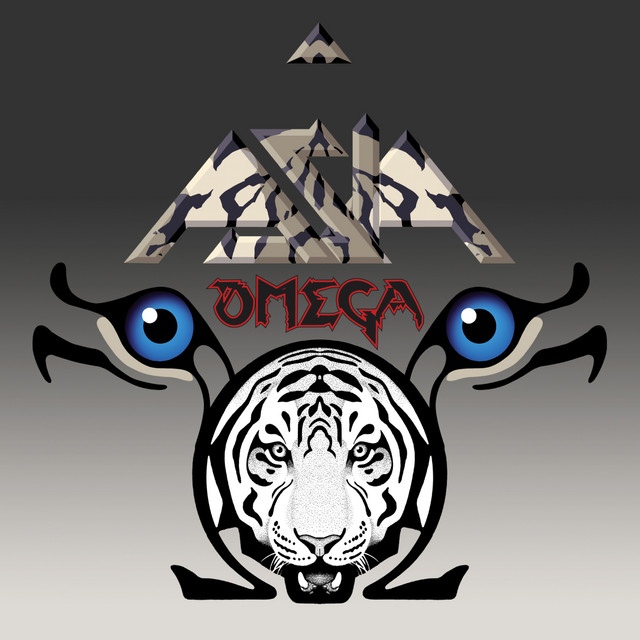 Omega album cover