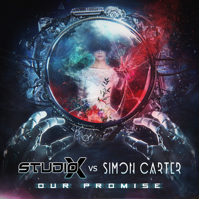 Our Promise album cover