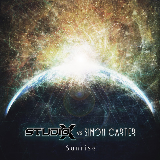 Sunrise album cover