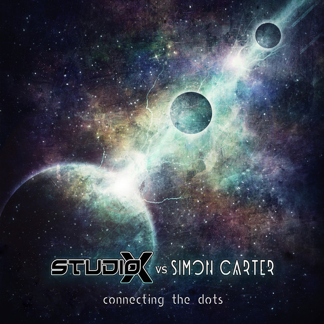 Connecting the Dots album cover