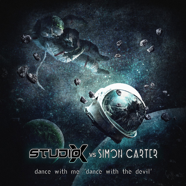 Dance with Me 'Dance with the Devil' album cover