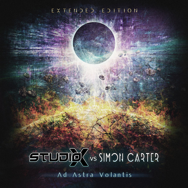 Ad Astra Volantis (Deluxe Edition) album cover