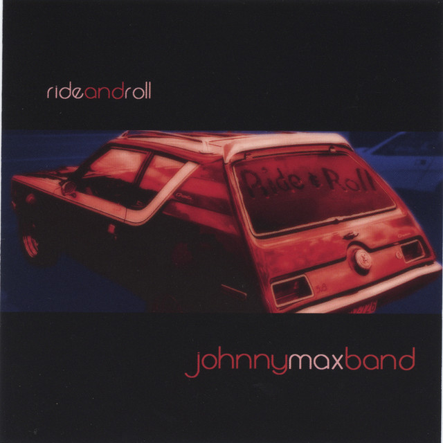 Ride And Roll album cover
