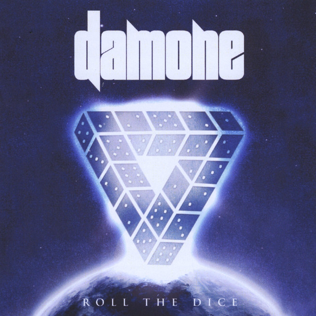 Roll the Dice album cover