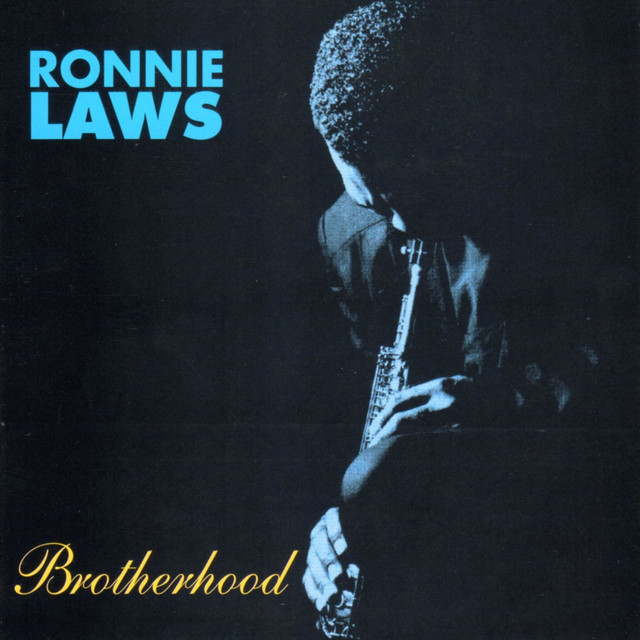 Brotherhood album cover