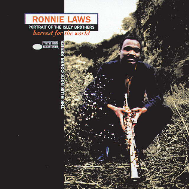Harvest For The World album cover