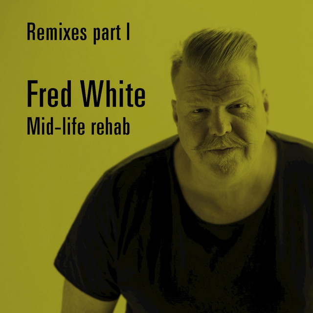 Mid-life rehab (Remixes, Pt. I) album cover