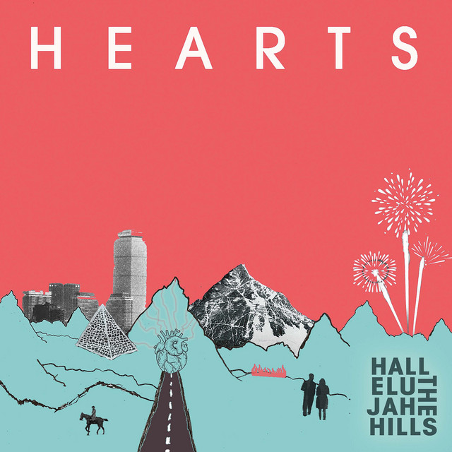 DECK: HEARTS album cover