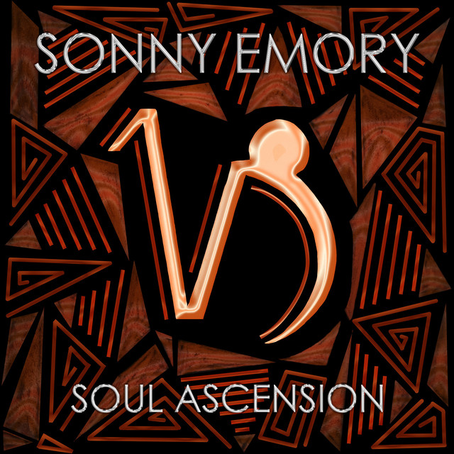 Soul Ascension album cover
