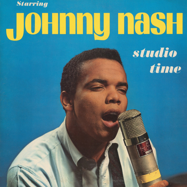 Studio Time album cover