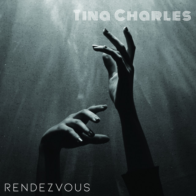 Rendezvous album cover